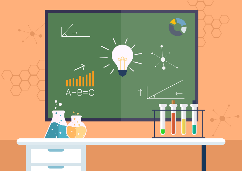 The beginning of change