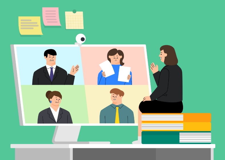 기본 중국어 교육